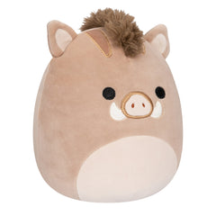 Squishmallows 10" Warren | Jazwares / Squishmallows   Squad