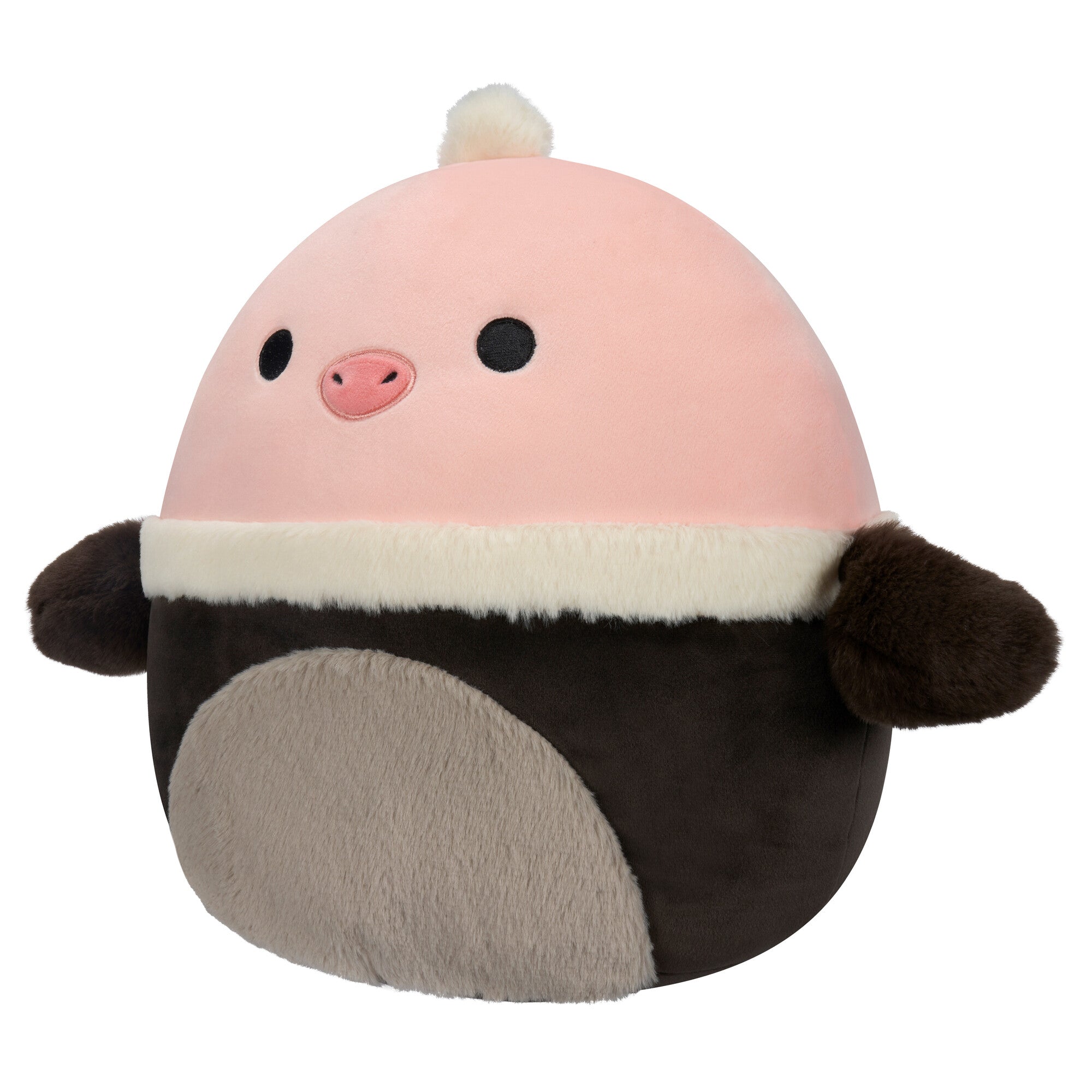 Squishmallows 12" Agnes Rose the Ostrich | Jazwares / Squishmallows   Category