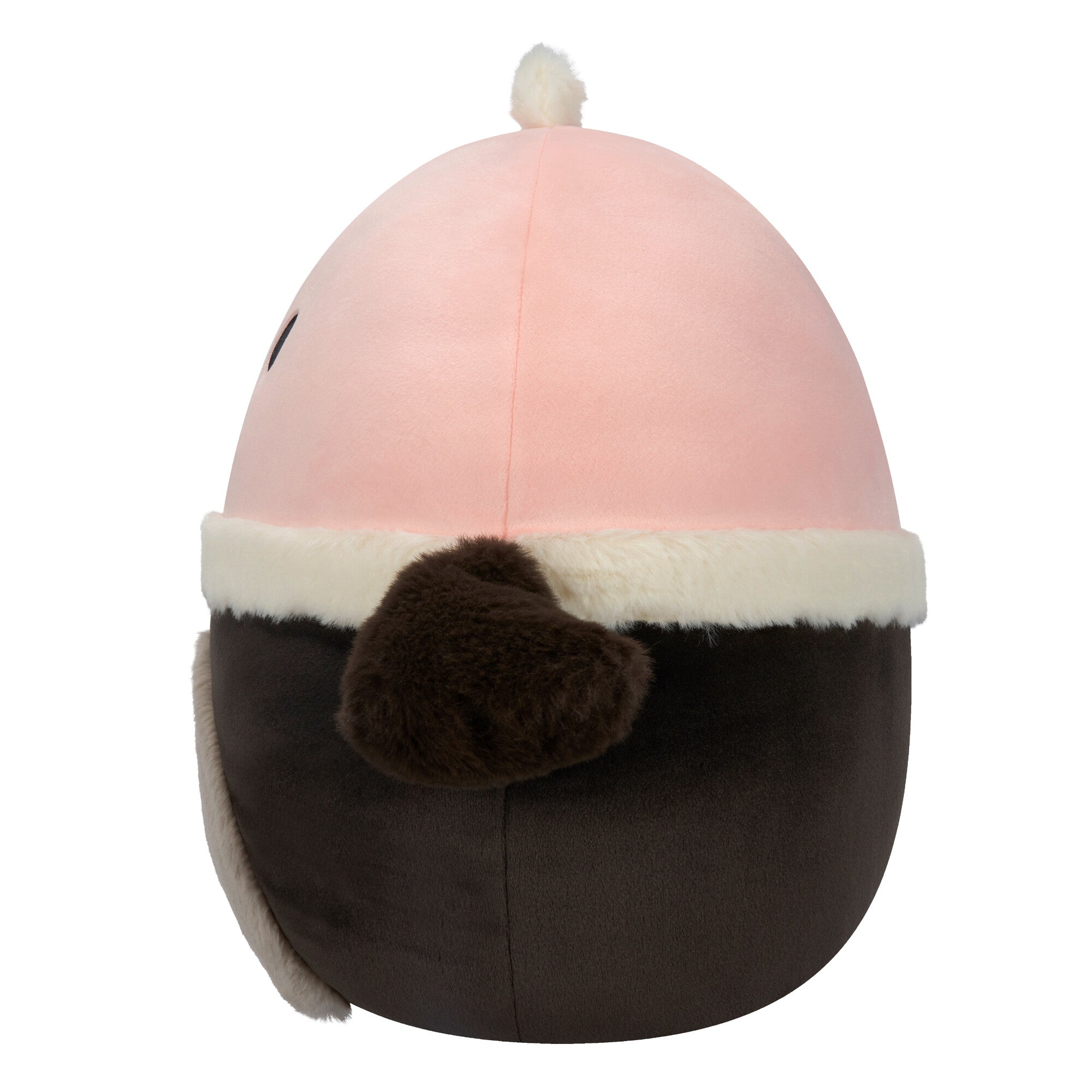 Squishmallows 12" Agnes Rose the Ostrich | Jazwares / Squishmallows   Category