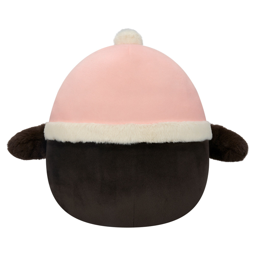 Squishmallows 12" Agnes Rose the Ostrich | Jazwares / Squishmallows   Category