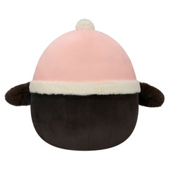 Squishmallows 12" Agnes Rose the Ostrich | Jazwares / Squishmallows   Category