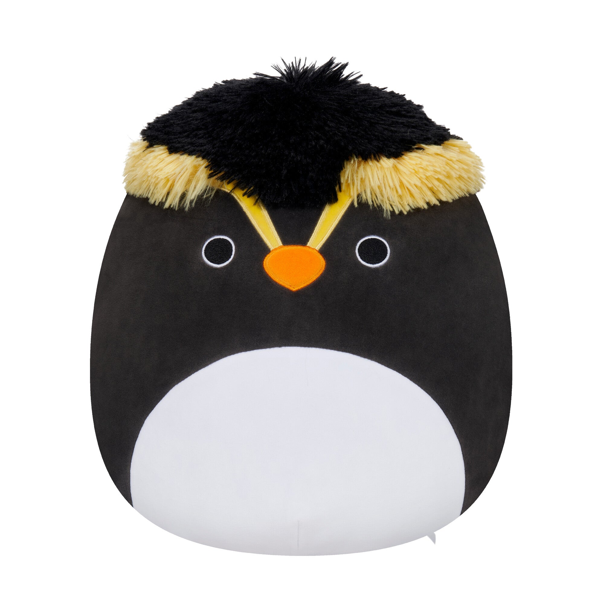 Squishmallows 14" Lockwood the Rockhopper Penguin | Jazwares / Squishmallows   Squad