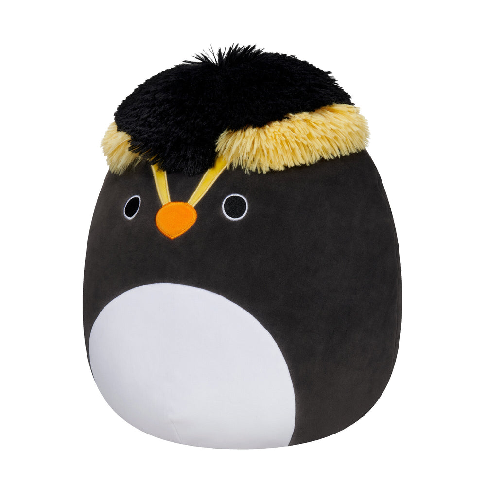 Squishmallows 14" Lockwood the Rockhopper Penguin | Jazwares / Squishmallows   Squad