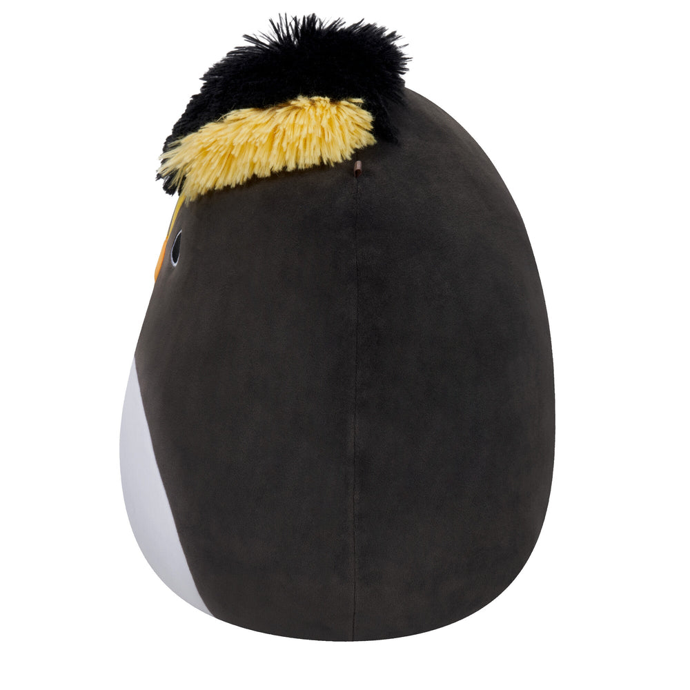 Squishmallows 14" Lockwood the Rockhopper Penguin | Jazwares / Squishmallows   Squad