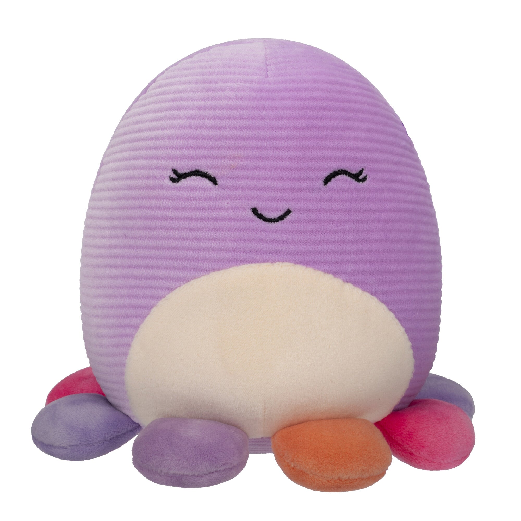 Squishmallows Corduroy Sealife 6 Pack | Jazwares / Squishmallows   Squad