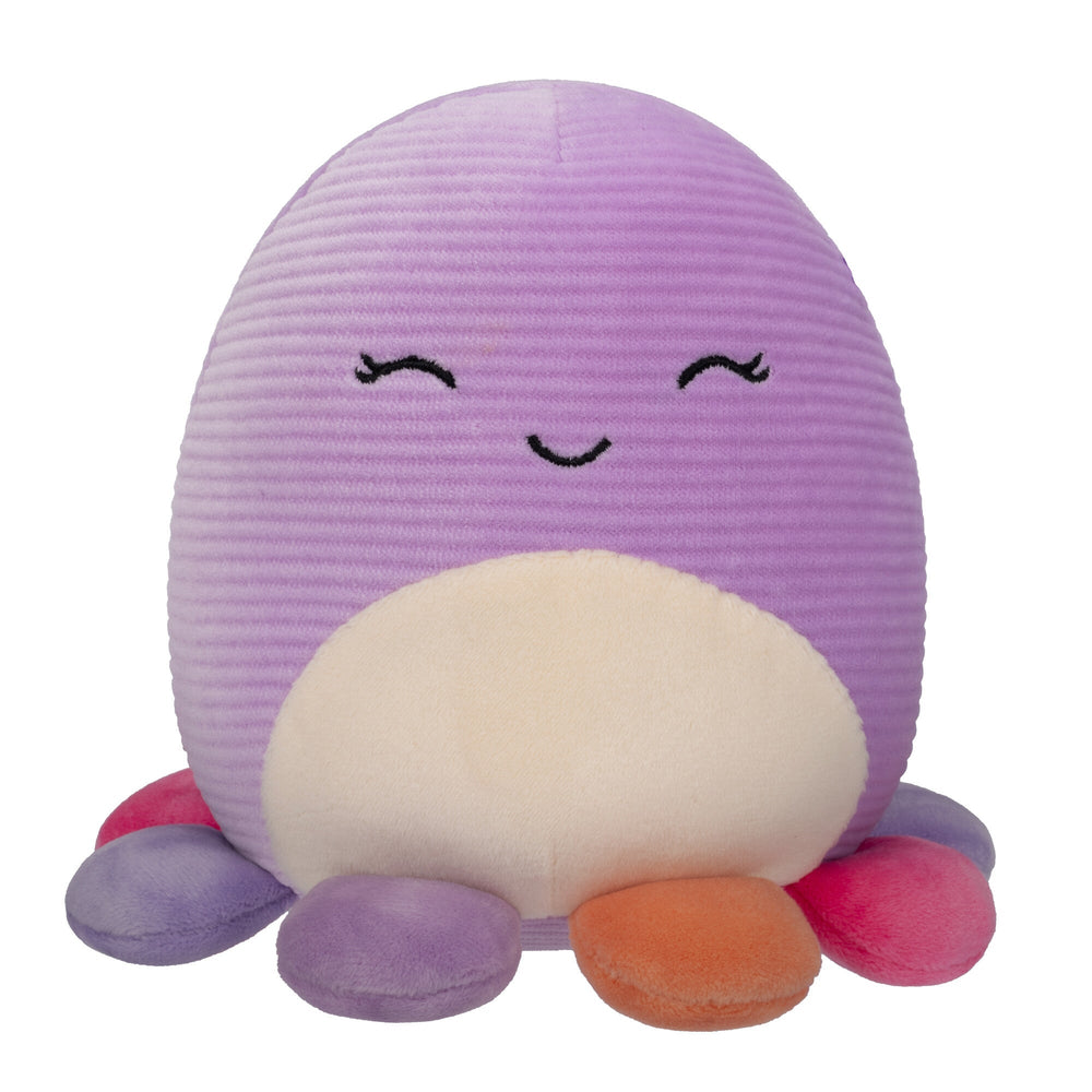 Squishmallows Corduroy Sealife 6 Pack | Jazwares / Squishmallows   Squad