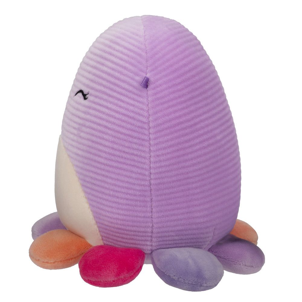 Squishmallows Corduroy Sealife 6 Pack | Jazwares / Squishmallows   Squad