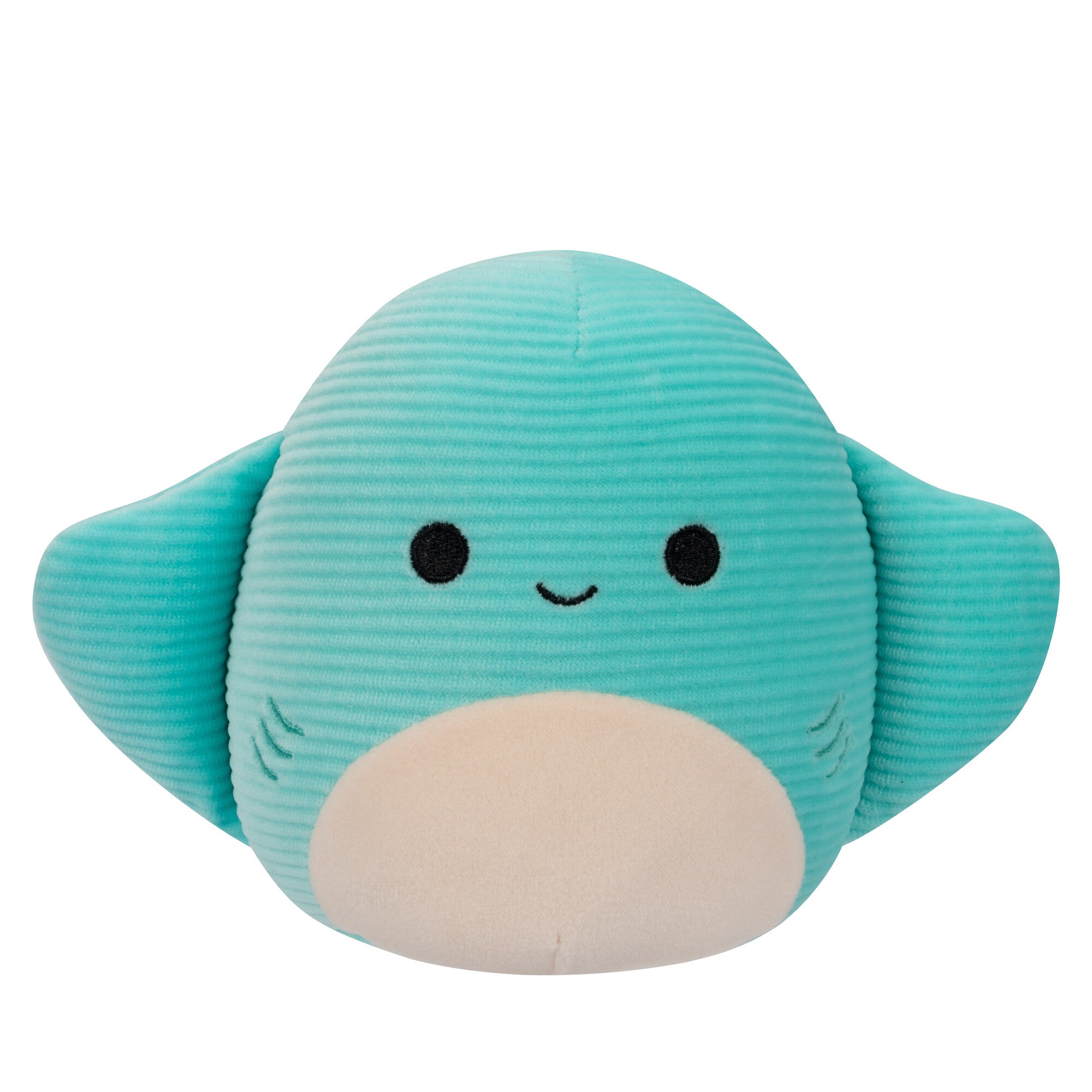 Squishmallows Corduroy Sealife 6 Pack | Jazwares / Squishmallows   Squad