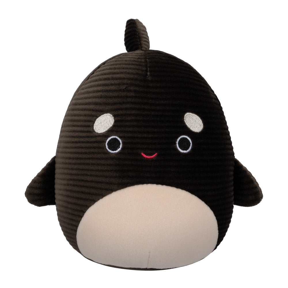 Squishmallows Corduroy Sealife 6 Pack | Jazwares / Squishmallows   Squad