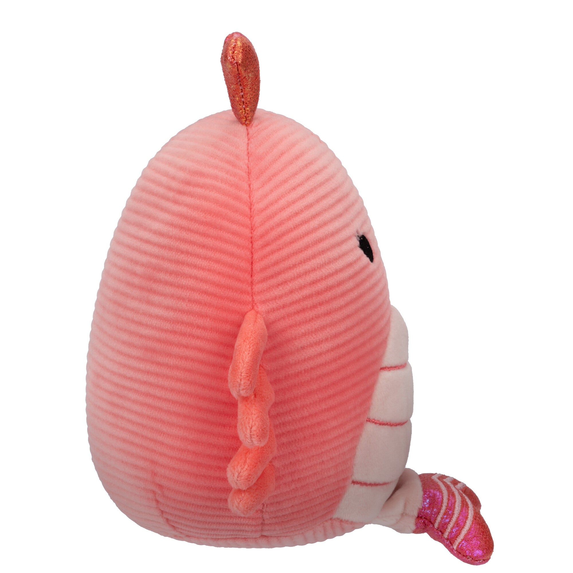 Squishmallows Corduroy Sealife 6 Pack | Jazwares / Squishmallows   Squad