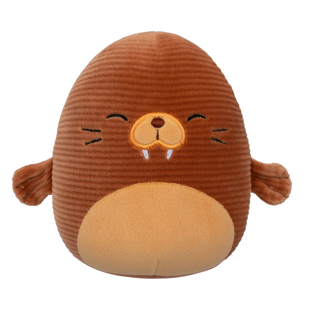 Squishmallows Corduroy Sealife 6 Pack | Jazwares / Squishmallows   Squad