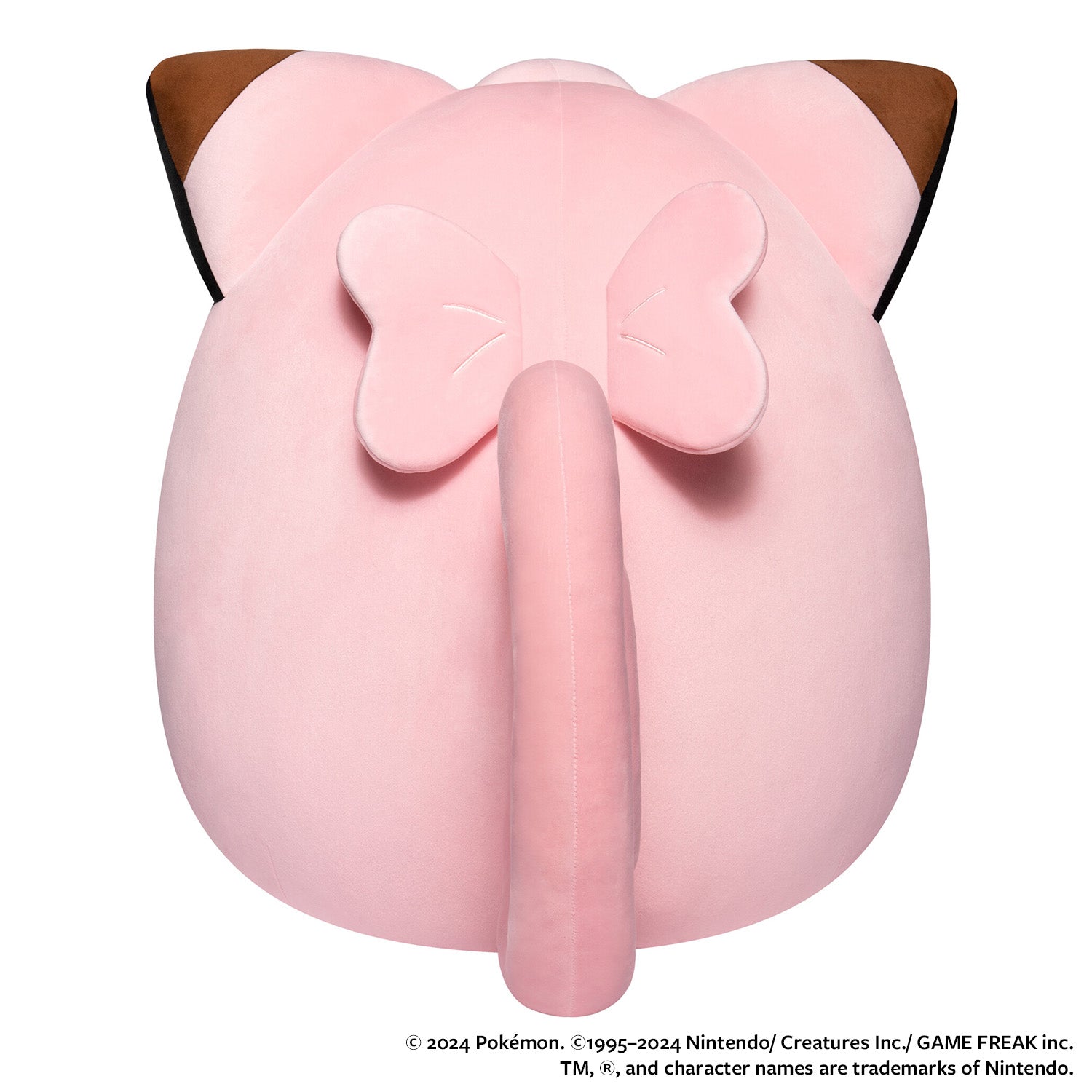 Pokemon 20-Inch Clefairy | Jazwares / Squishmallows   Category