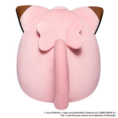 Pokemon 20-Inch Clefairy | Jazwares / Squishmallows   Category