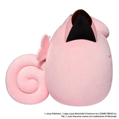 Pokemon 20-Inch Clefairy | Jazwares / Squishmallows   Category