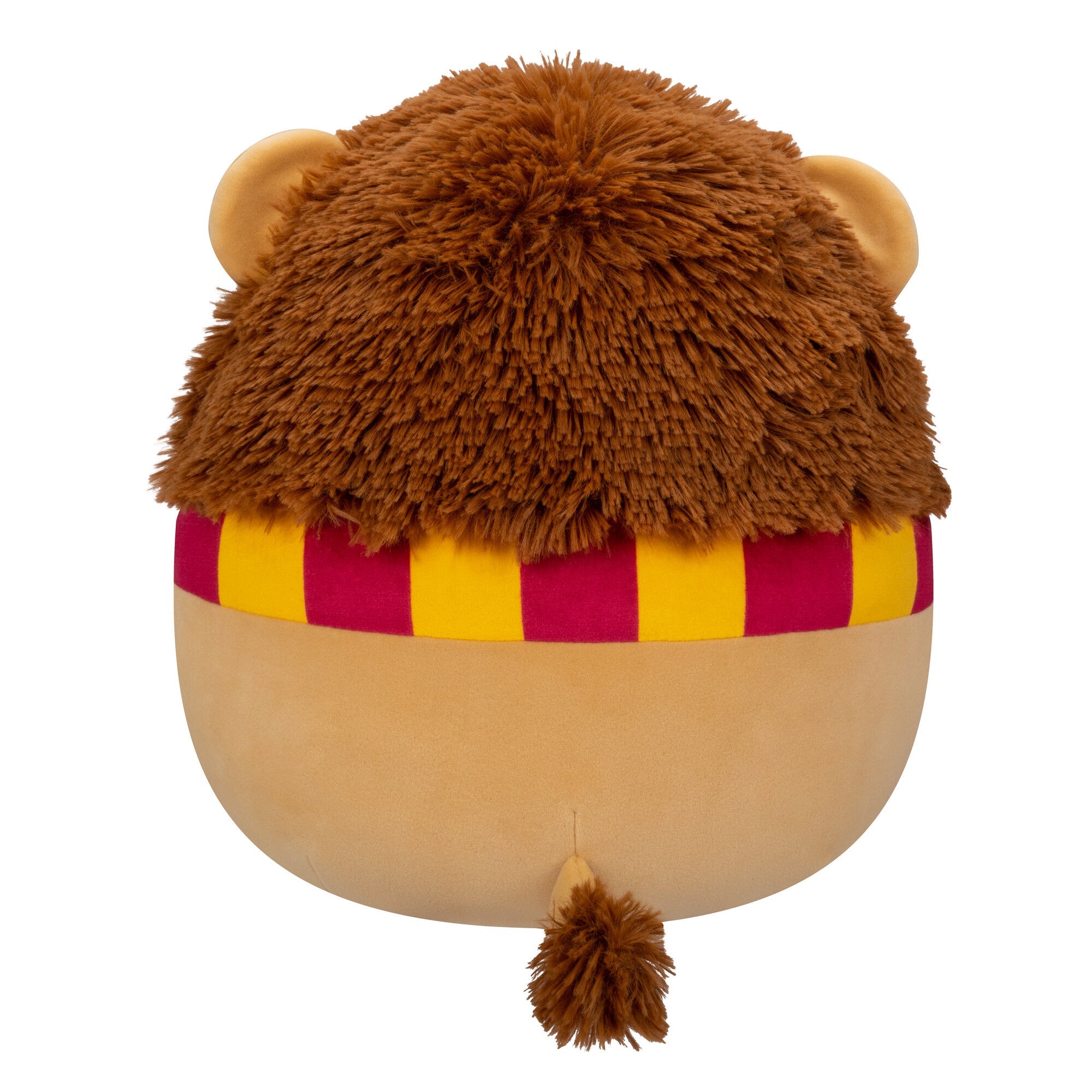 Squishmallows 10" Harry Potter Gryffindor Lion | Jazwares / Squishmallows   Brand