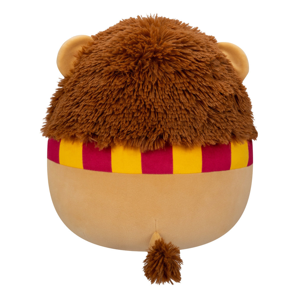 Squishmallows 10" Harry Potter Gryffindor Lion | Jazwares / Squishmallows   Brand