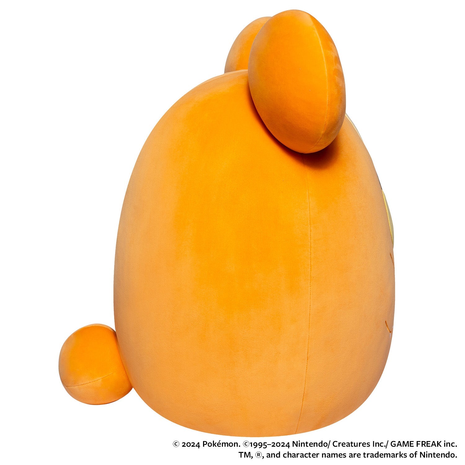 Pokémon 20-Inch Teddiursa | Jazwares / Squishmallows   Category