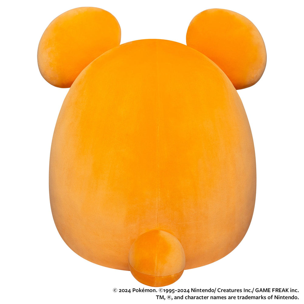 Pokémon 20-Inch Teddiursa | Jazwares / Squishmallows   Category