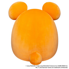 Pokémon 20-Inch Teddiursa | Jazwares / Squishmallows   Category