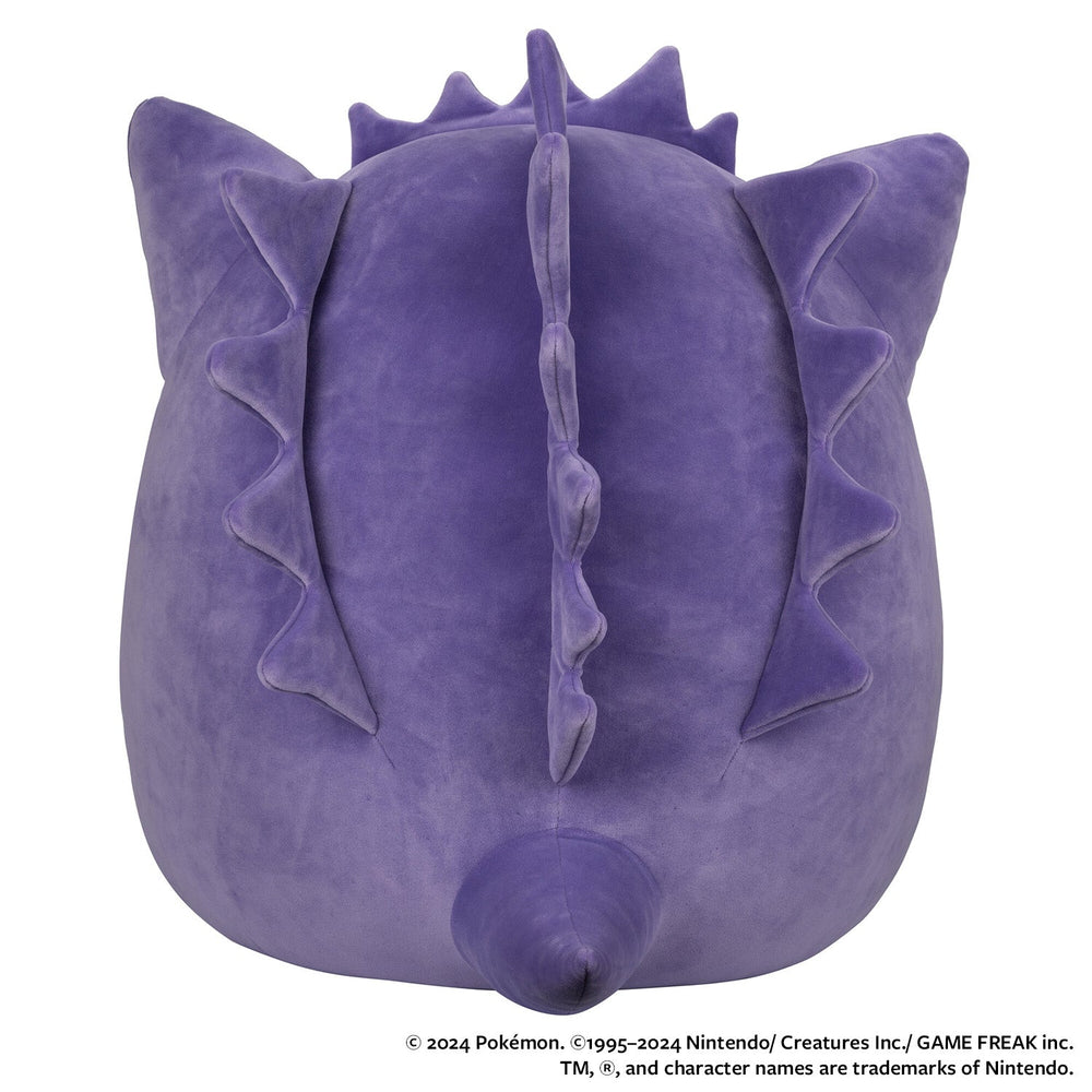 Pokémon 20-Inch Gengar | Jazwares / Squishmallows   Category