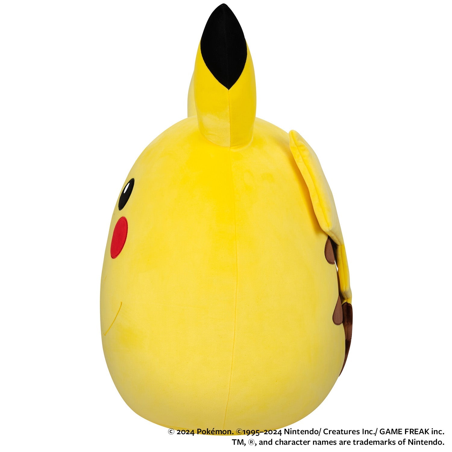 Pokémon 20-Inch Pikachu | Jazwares / Squishmallows   Category