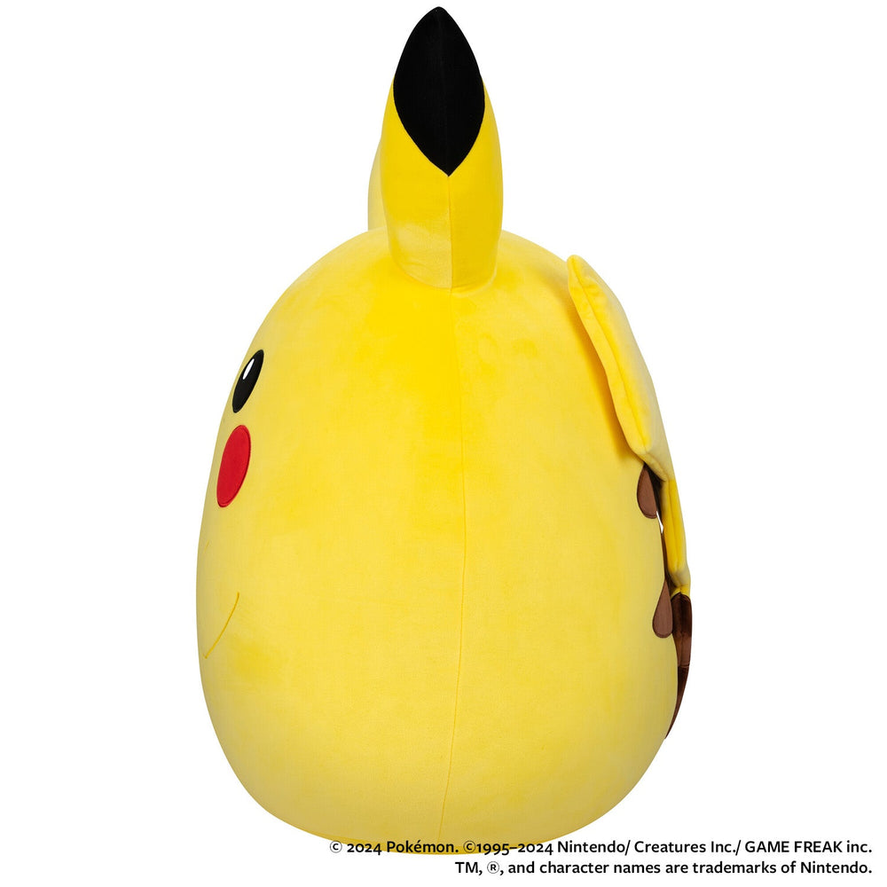 Pokémon 20-Inch Pikachu | Jazwares / Squishmallows   Category