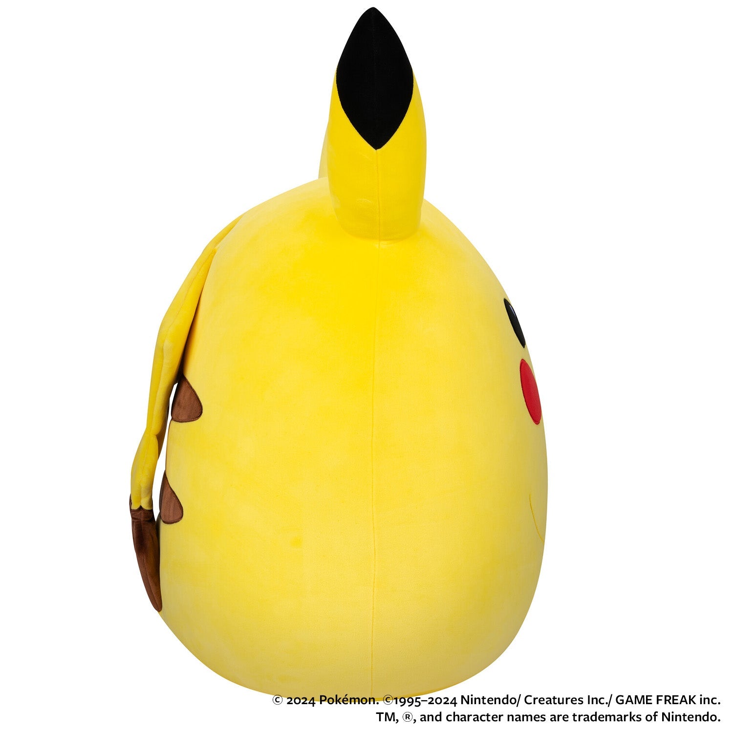 Pokémon 20-Inch Pikachu | Jazwares / Squishmallows   Category