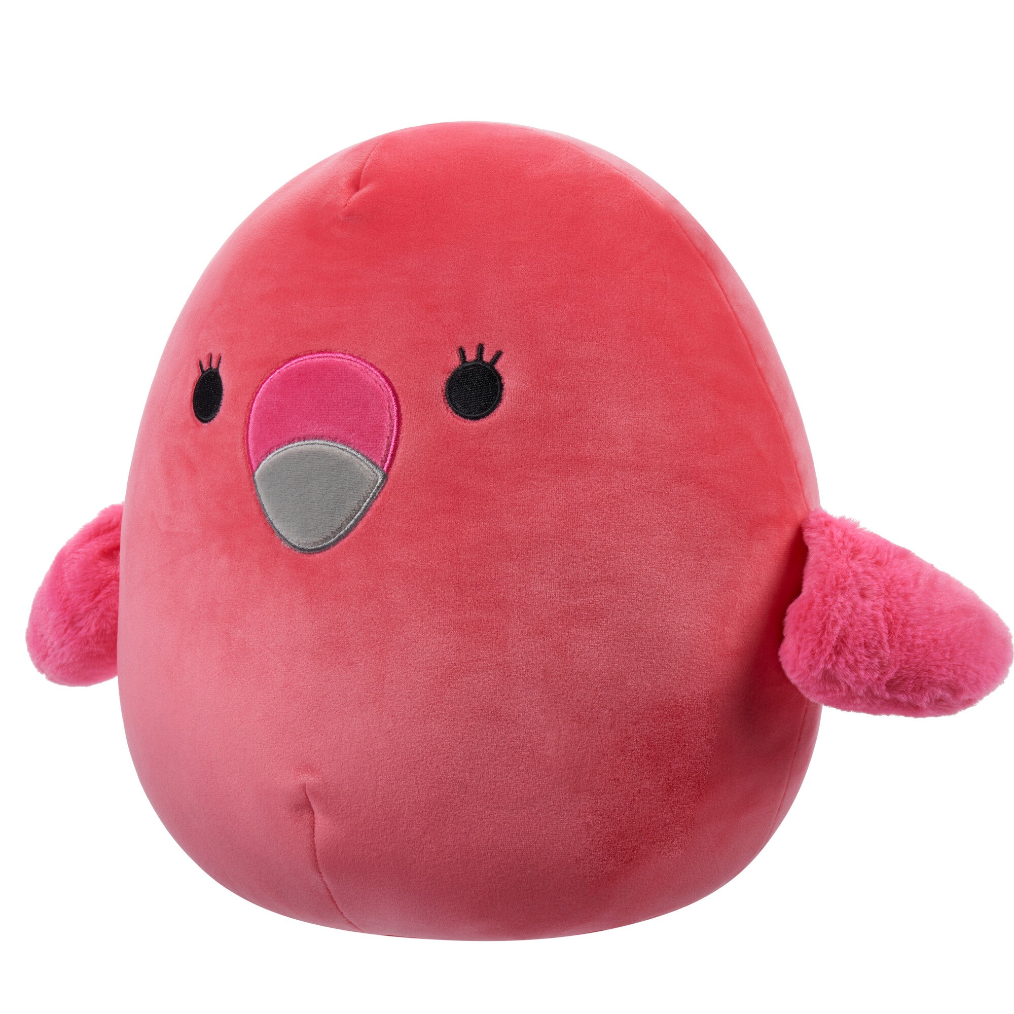 Squishmallows 12" Cookie the Flamingo | Jazwares / Squishmallows   Squad