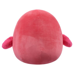 Squishmallows 12" Cookie the Flamingo | Jazwares / Squishmallows   Squad
