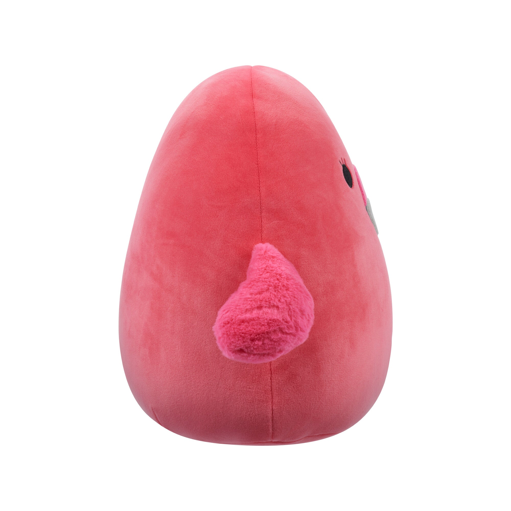 Squishmallows 12" Cookie the Flamingo | Jazwares / Squishmallows   Squad