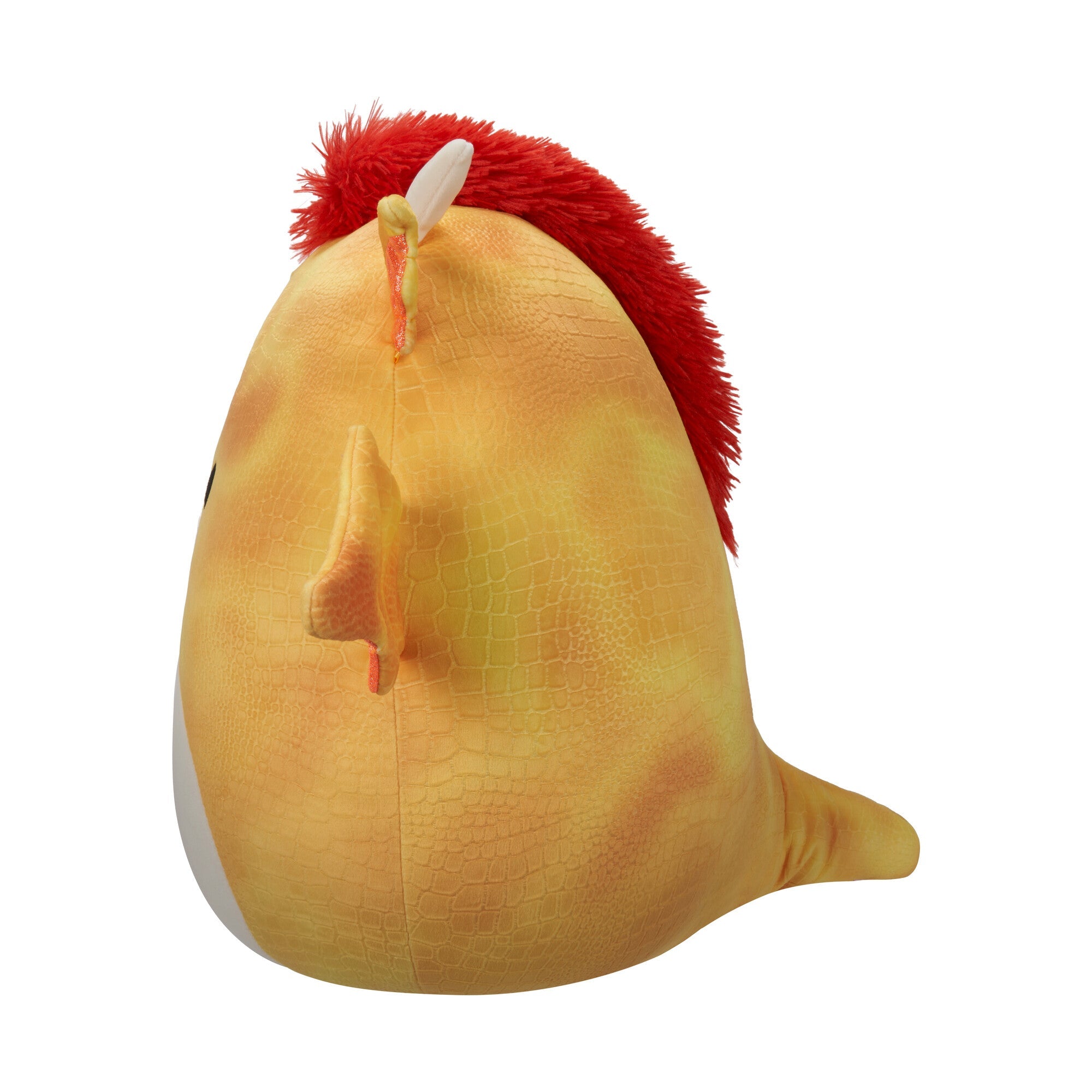 Squishmallows 16" Dieric the Yellow Dragon | Jazwares / Squishmallows   Category|  Squad