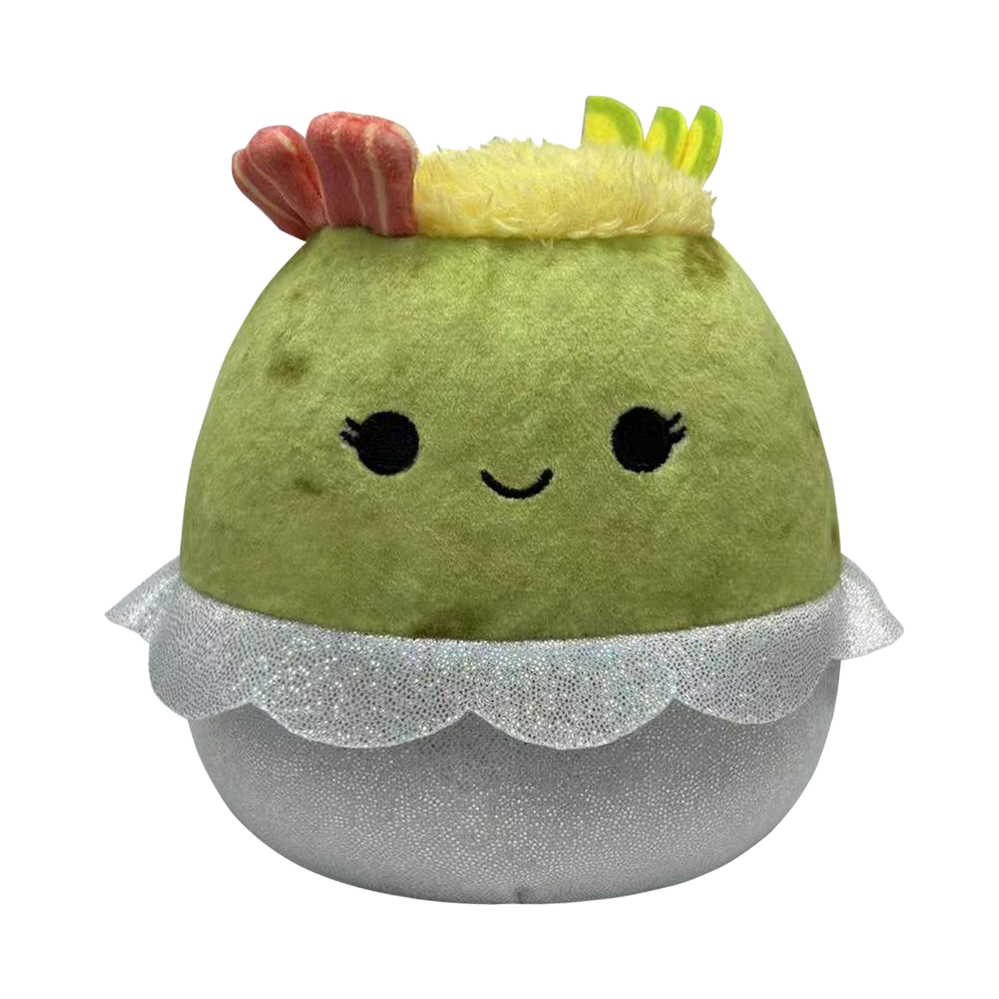 Squishmallows 8-Inch Scented Mystery Bag | Jazwares / Squishmallows   Category
