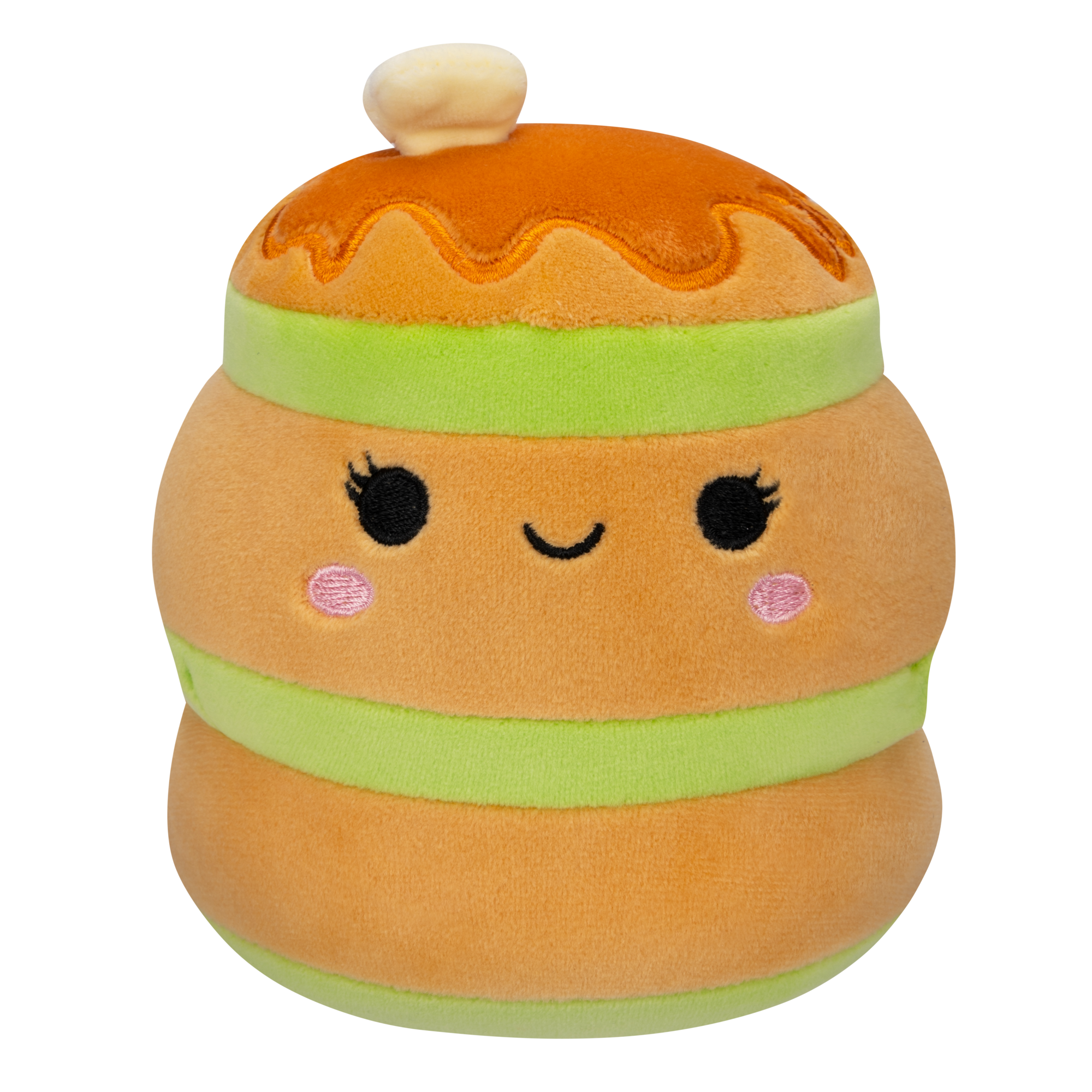 Squishmallows 8-Inch Scented Mystery Bag | Jazwares / Squishmallows   Category