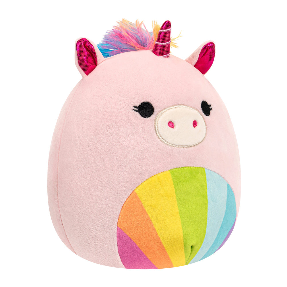 Squishmallows 8" Pride Unicorn 2 Pack | Jazwares / Squishmallows   Squad