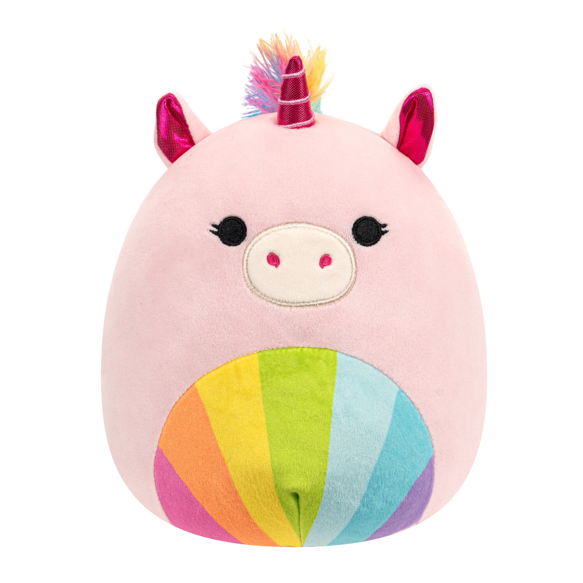 Squishmallows 8" Pride Unicorn 2 Pack | Jazwares / Squishmallows   Squad