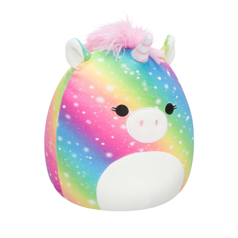Squishmallows 8" Pride Unicorn 2 Pack | Jazwares / Squishmallows   Squad