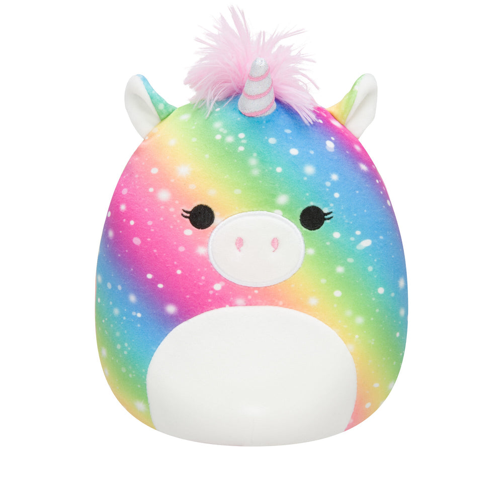 Squishmallows 8" Pride Unicorn 2 Pack | Jazwares / Squishmallows   Squad
