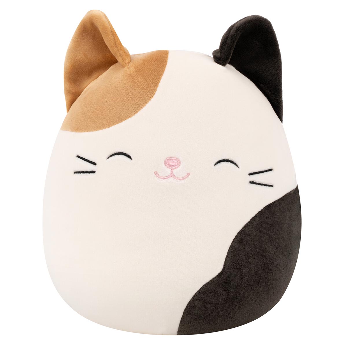 Squishmallows Cam the Calico Cat | Jazwares / Squishmallows   Category|  Squad