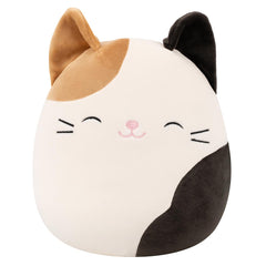 Squishmallows Cam the Calico Cat | Jazwares / Squishmallows   Category|  Squad