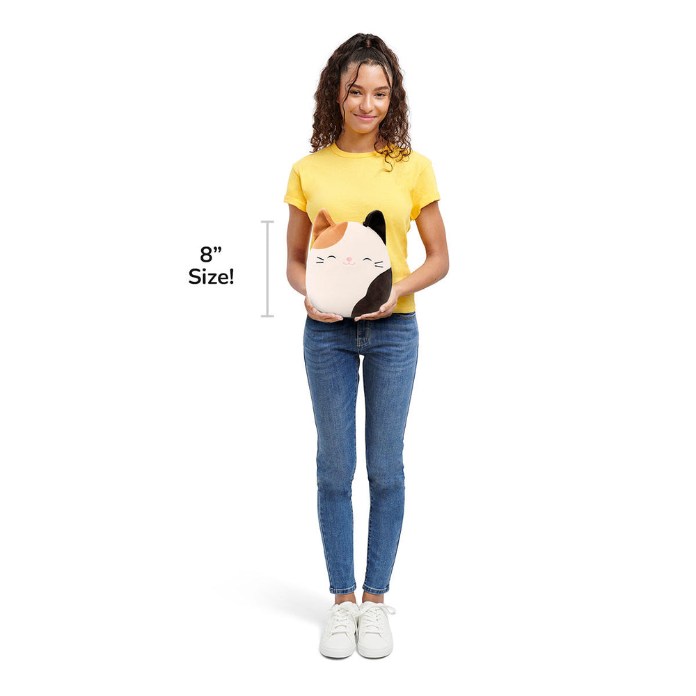 Squishmallows Cam the Calico Cat | Jazwares / Squishmallows   Category|  Squad