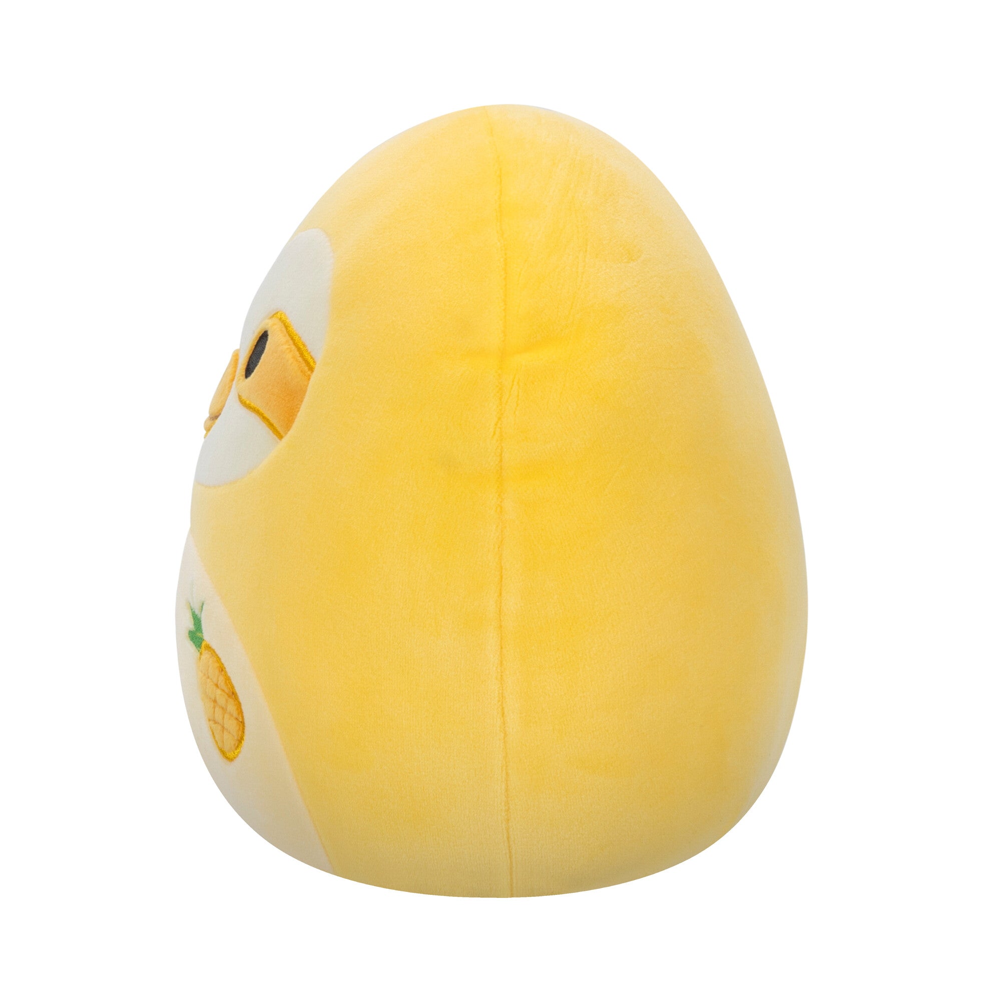 Squishmallows 8" Bermuda Pineapple Scented Sloth | Jazwares / Squishmallows   Category
