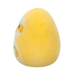 Squishmallows 8" Bermuda Pineapple Scented Sloth | Jazwares / Squishmallows   Category
