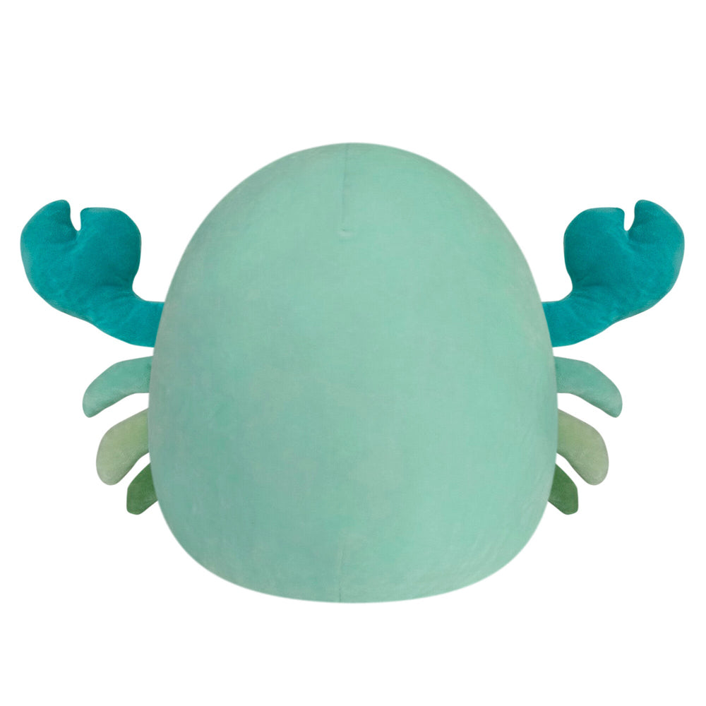 Squishmallows 14" Xandra the Mint Crab | Jazwares / Squishmallows   Squad
