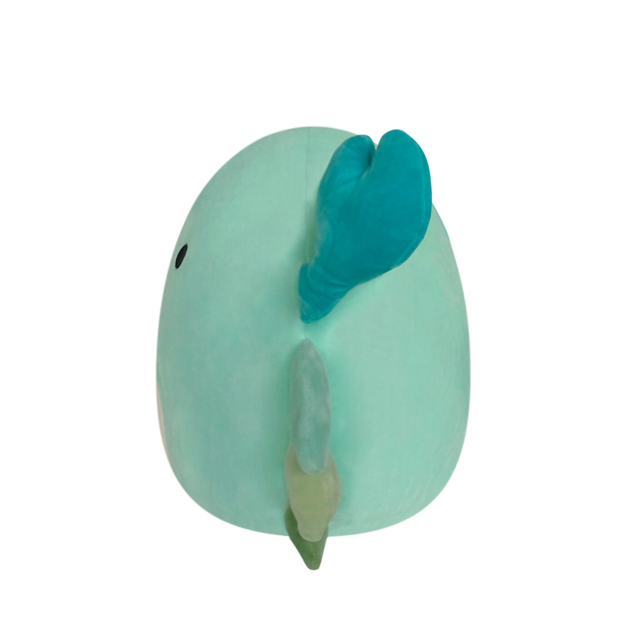 Squishmallows 14" Xandra the Mint Crab | Jazwares / Squishmallows   Squad