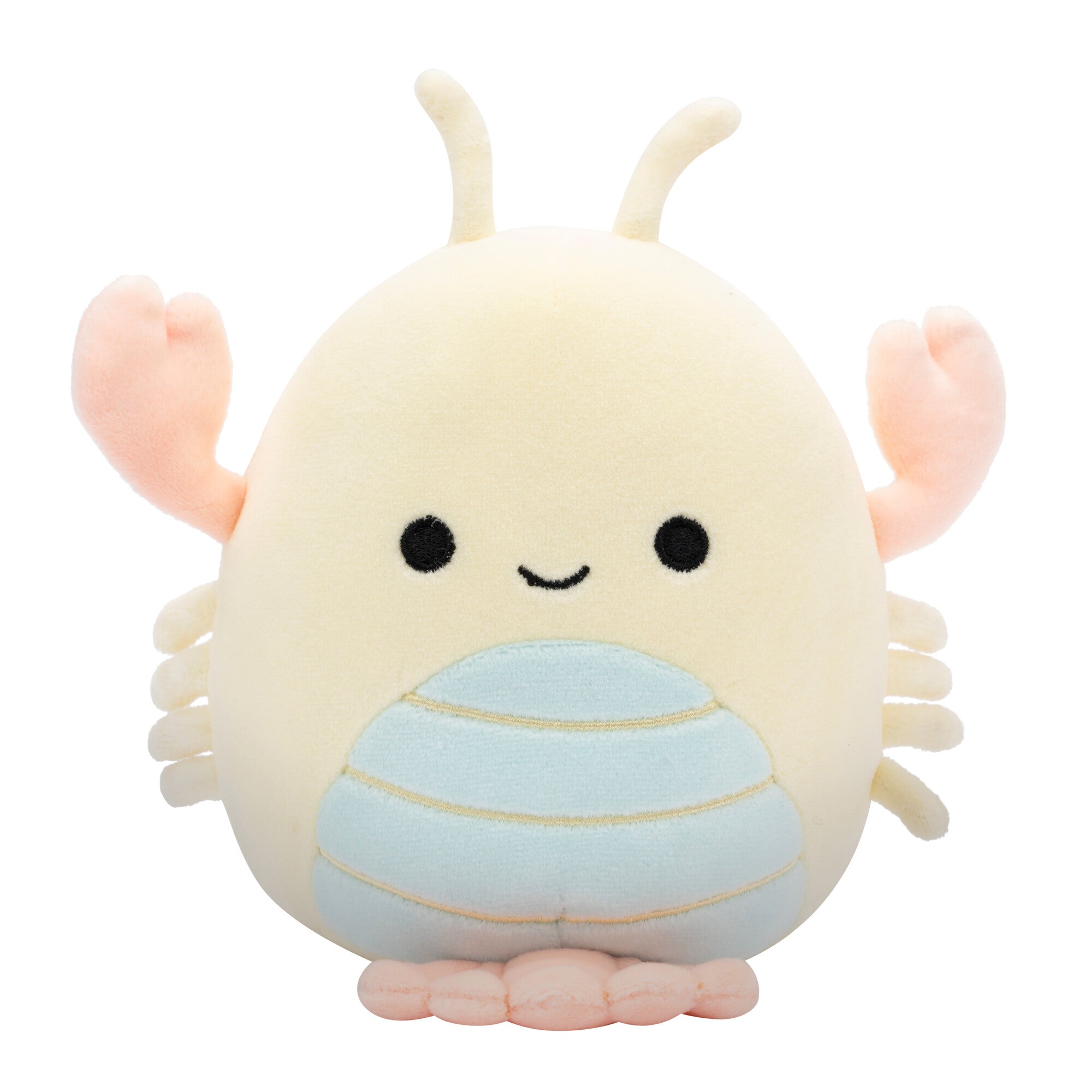 Squishmallows Scented Sealife Mystery Bag | Jazwares / Squishmallows   Category