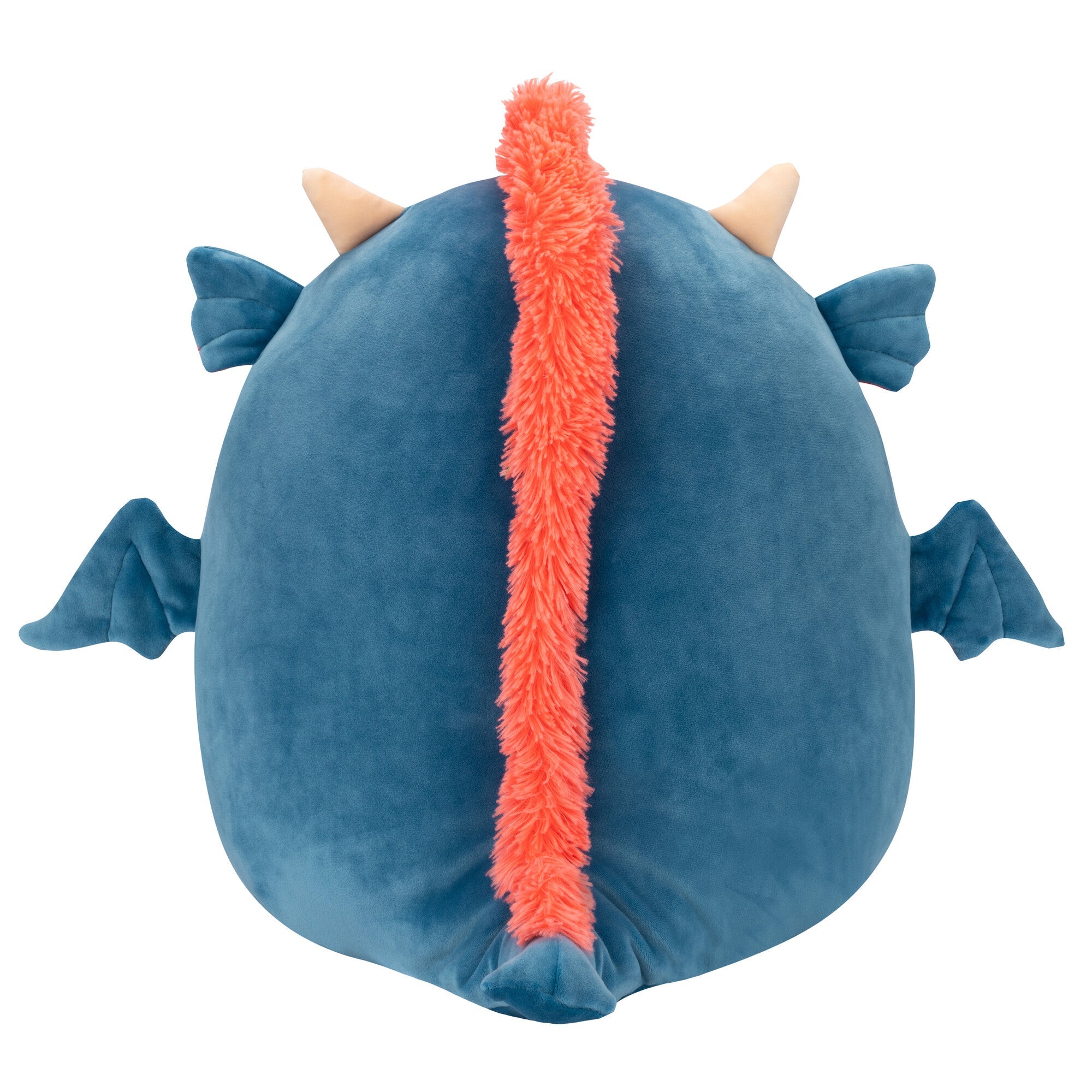 Squishmallows 14" Carin the Blue Dragon | Jazwares / Squishmallows   Squad