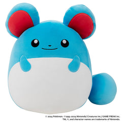Pokémon 20-Inch Pikachu | Jazwares / Squishmallows   Category