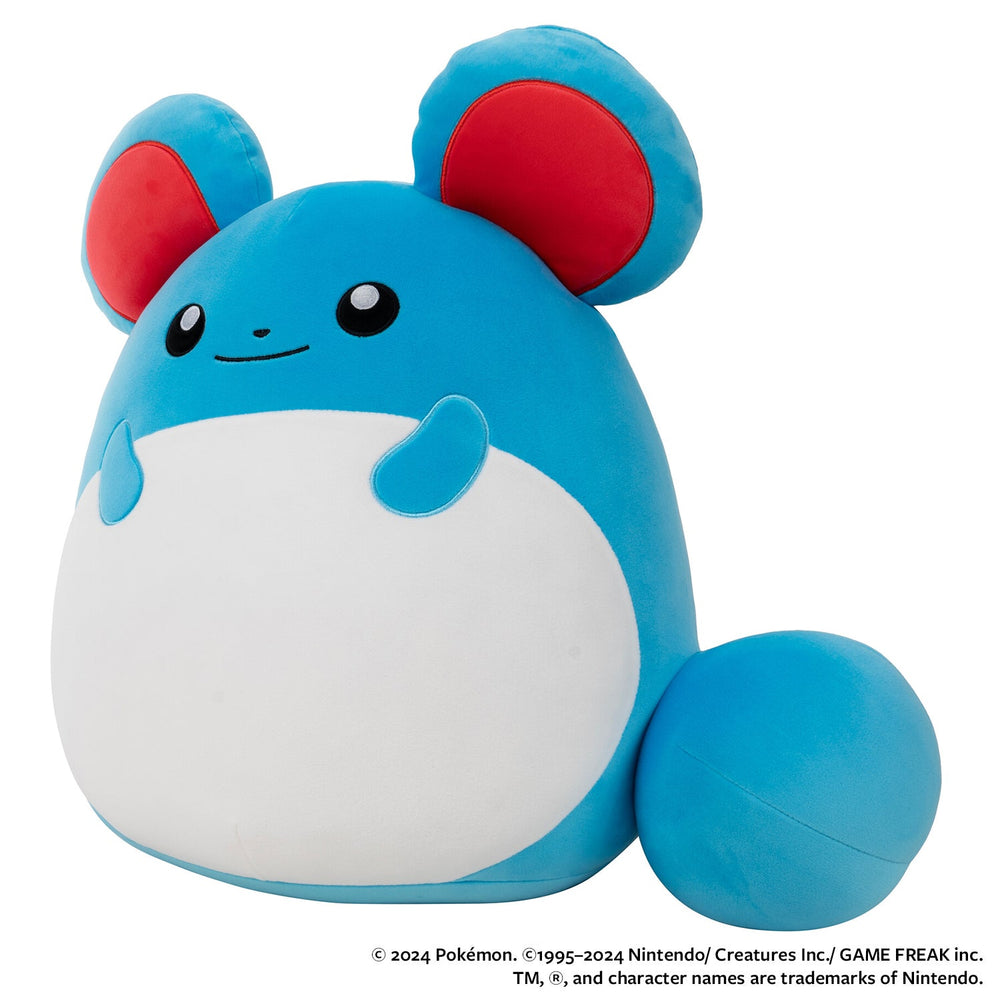 Pokémon 20-Inch Pikachu | Jazwares / Squishmallows   Category