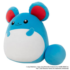 Pokémon 20-Inch Pikachu | Jazwares / Squishmallows   Category