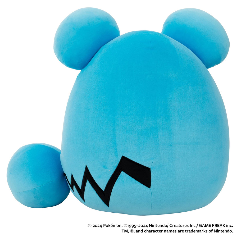 Pokémon 20-Inch Pikachu | Jazwares / Squishmallows   Category